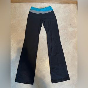 Lululemon ladies pants